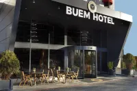 Buem Hotel Kosuyolu Hotel in zona IFS