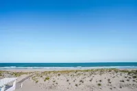Spray Beach Hotel Hotels in Ship Bottom