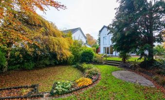 Robins Perch, Bramhall