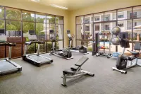Courtyard Atlanta Executive Park/Emory Hotels in Brookhaven