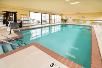 Hampton Inn Tulsa/Broken Arrow - Pools