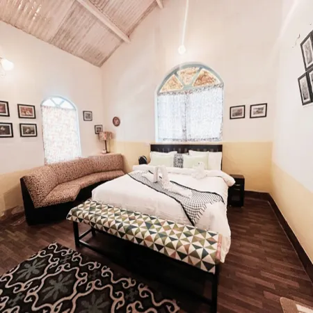 La Address Retreat - the Heritage Homestay