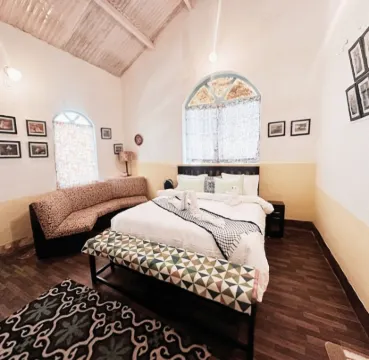 ลา แอดเดรส รีทรีท