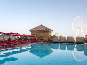 Amwaj Rotana Jumeirah Beach - Dubai