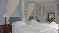 布克斯小屋酒店 - 泳池