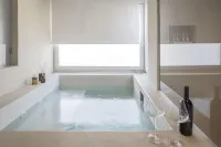 Hotel Villa Paradiso - Hot Tub