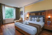 Renest Dunsvirk Court Mussoorie