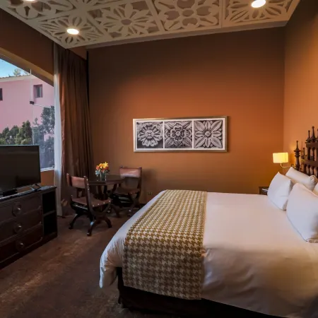 Wyndham Costa del Sol Arequipa