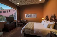 Wyndham Costa del Sol Arequipa - parking