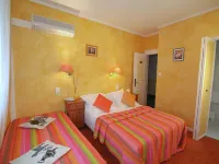Cit'Hotel le Mirage Hotels in Istres