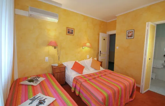 斯濤特爾幻景酒店