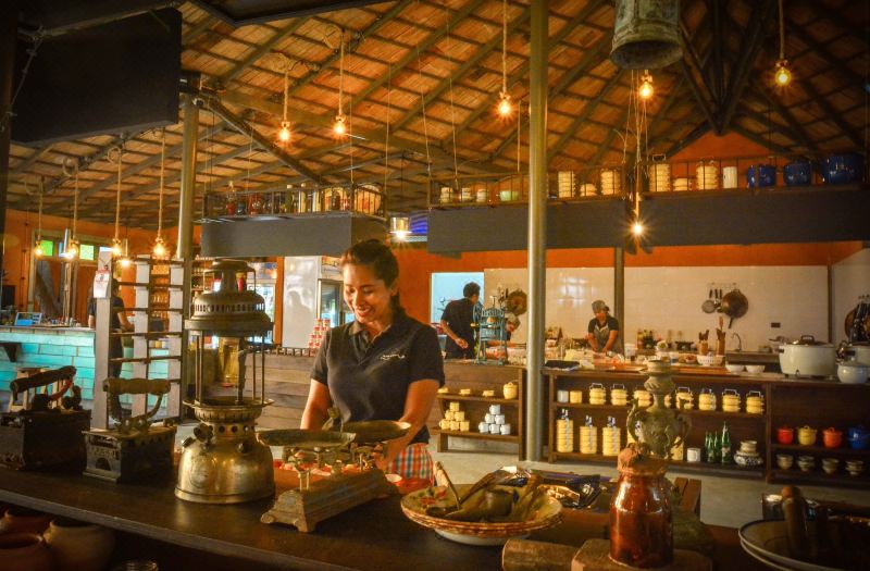 The Mud - Eco Hotel photo 4