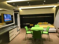 牡蠣精品飯店 克拉基裡住宿飯店