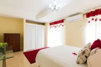 New Kingston Apartments at Kensington Hotel di 