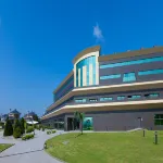 URH Hotel Spa Zen Balagares Hoteles en Avilés