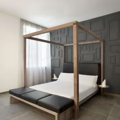 La Chambre Milano Guest House