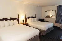 โรงแรมดิ โบลเดอร์ โบรกเกอร์ - ที่มีที่จอดรถ
