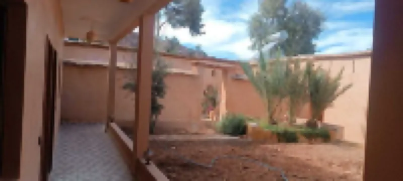 比沃瓦克蒂希裏旅館