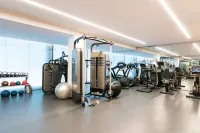Hilton Lake Como - Gym