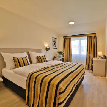 Hotel Ariston Prague Hotels near Vila Flora