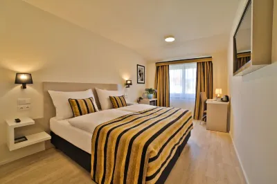 Hotel Ariston Prague Hotels in Prague 3