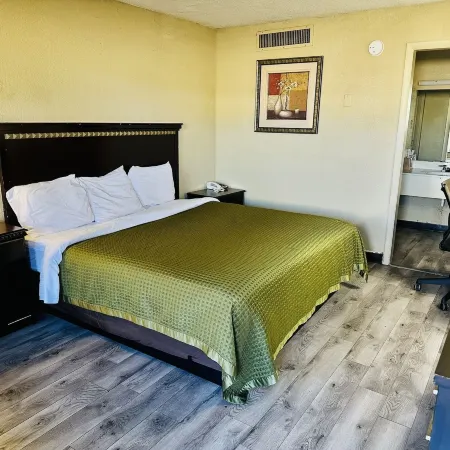 Travel Inn Bristol Near State Street