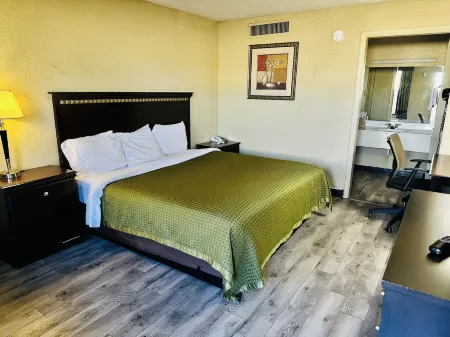 Travel Inn Bristol Near State Street Отели в г. Бристоль