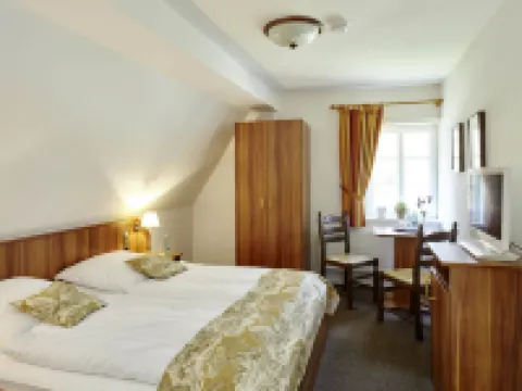 Landhaus Haverbeckhof Hotels in Bispingen