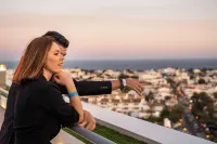 Jupiter Albufeira Hotel - Family & Fun - All Inclusive - romantis