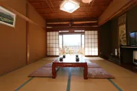 Ajiwainokokoro Kintokisan-so Отели рядом с достопримечательностью «Kintoki Shrine»