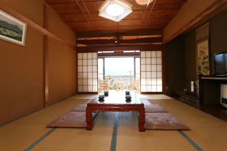 Ajiwainokokoro Kintokisan-so