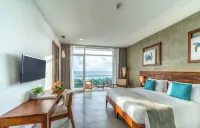 The Habitat Kosgoda by Asia Leisure Hotel a Kosgoda