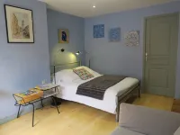 Chambres du Petit Bois Hotel a Charleville-Mezieres
