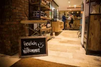 Hotel Esplanade Resort & Spa - Adults Only - bar