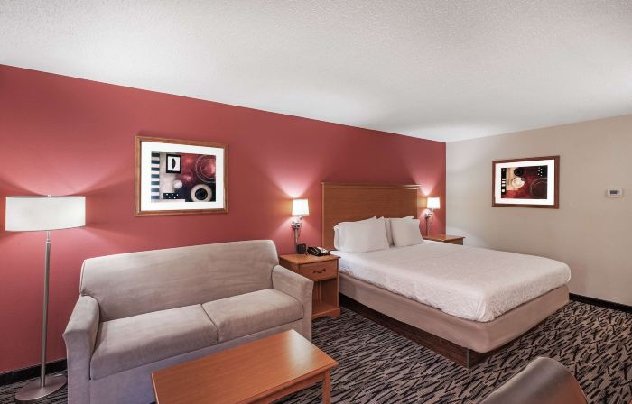Hampton Inn Aiken