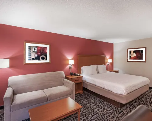 Hampton Inn Aiken Hotels in Aiken