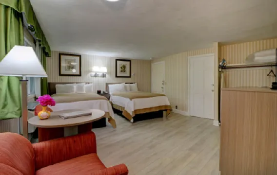 Skaket Beach Motel Hotel di 