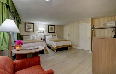 Skaket Beach Motel Hotels in Brewster