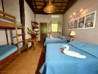 Hotel San Juan Ometepe Hotels in Altagracia