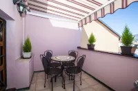 Apartments Villa Castello Hotels in Uvala Stipanja