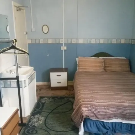MyRoomz Orchid Hotel