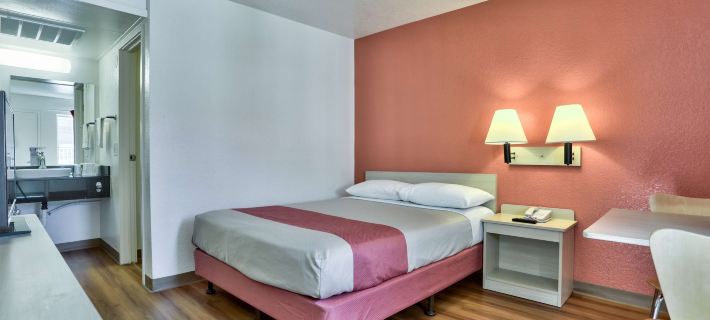 Motel 6 Flagstaff, AZ - Butler Hotels in Flagstaff