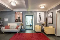 Batschari Palais Baden-Baden Hotels in Baden-Baden