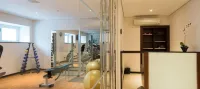 Vila Galé Rio de Janeiro - spa