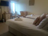 Windylands Hotel a Dyrham and Hinton