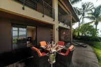 Munyonyo Commonwealth Resort Hotels in Mukono District