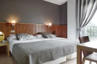 Hotel Iriguibel Huarte Pamplona - Pet friendly