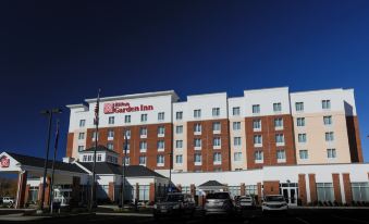 Hilton Garden Inn Indiana at Iup