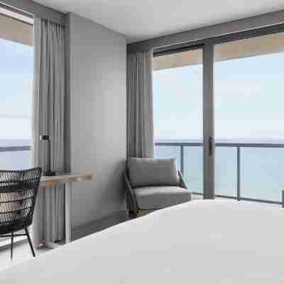 Marriott Virginia Beach Oceanfront Resort Rooms