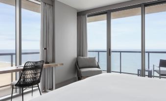 Marriott Virginia Beach Oceanfront Resort